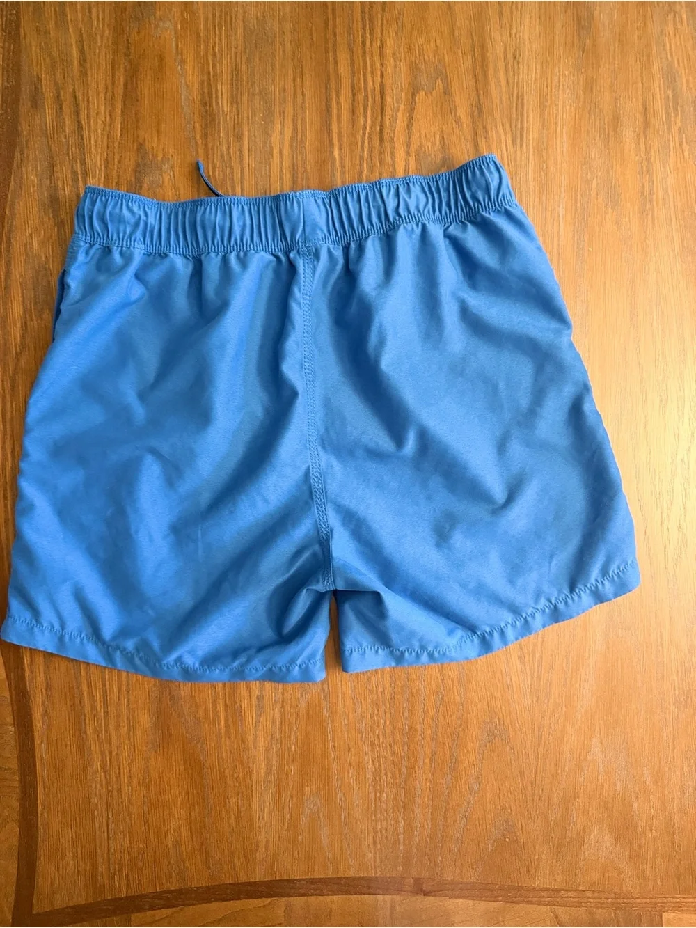 Billabong Men  All Day Layback Swim shorts size small